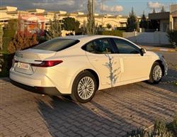 تۆیۆتا کامری